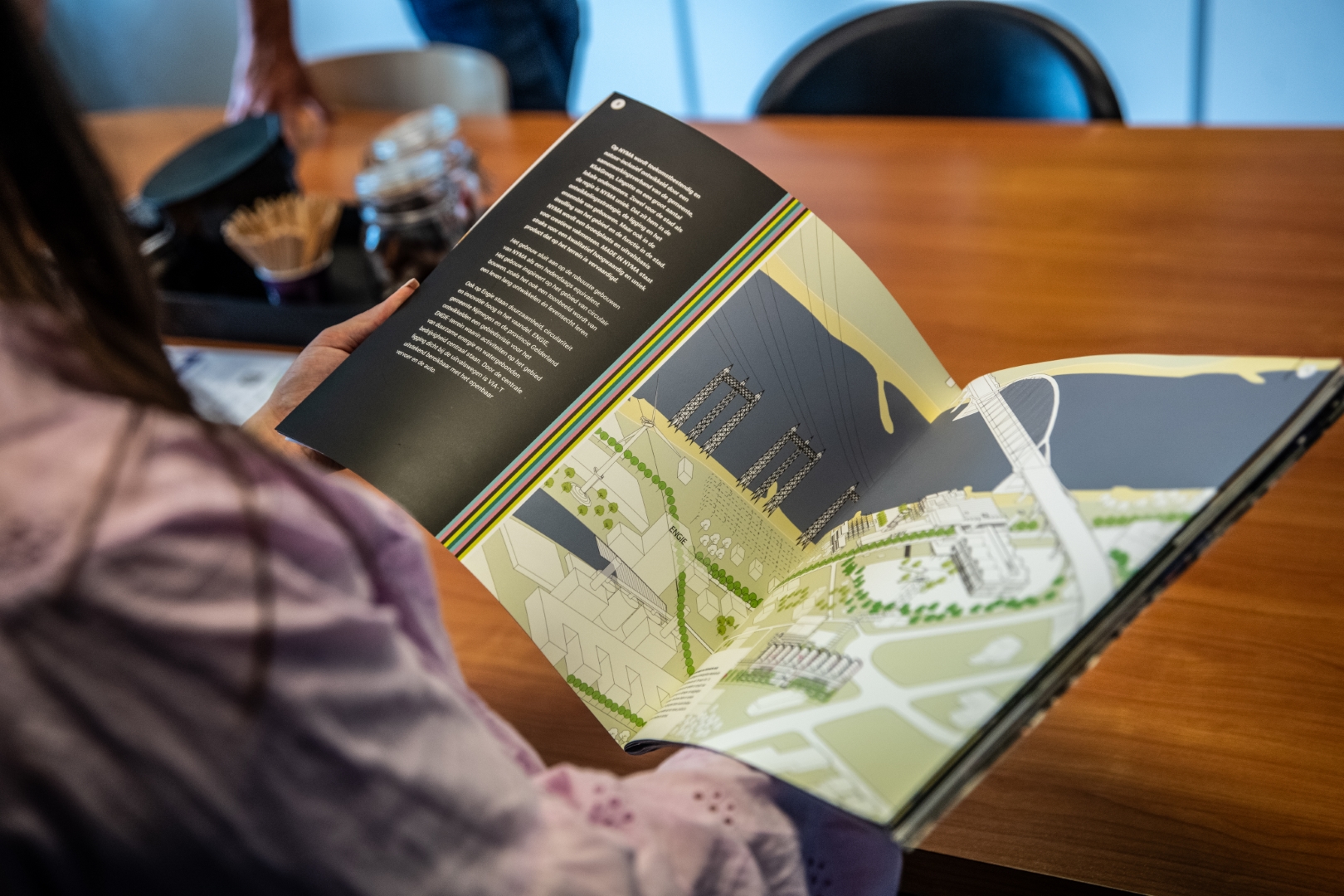 Projectontwikkeling Tijdschrift