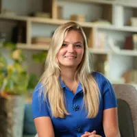Anne De Jong