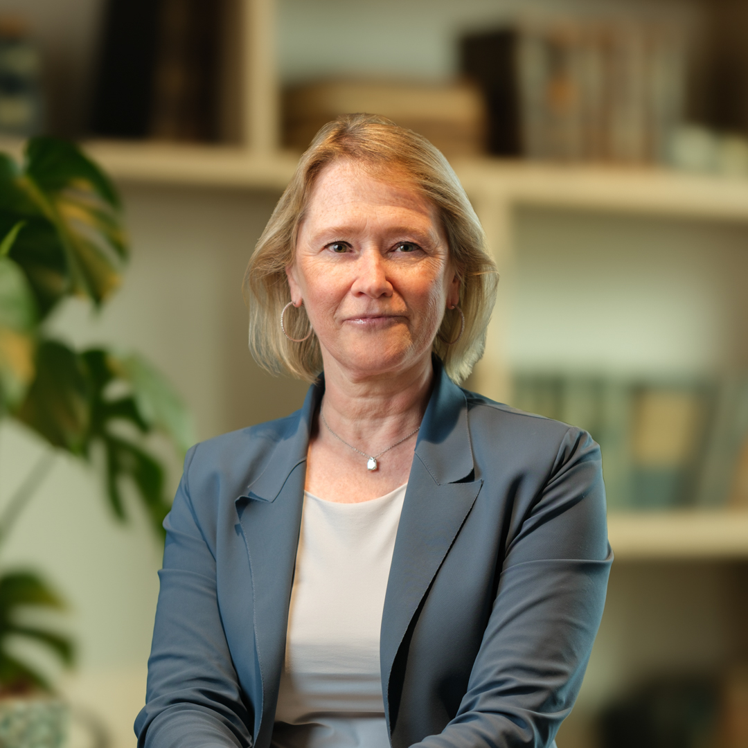 Heleen Wessel Krijger
