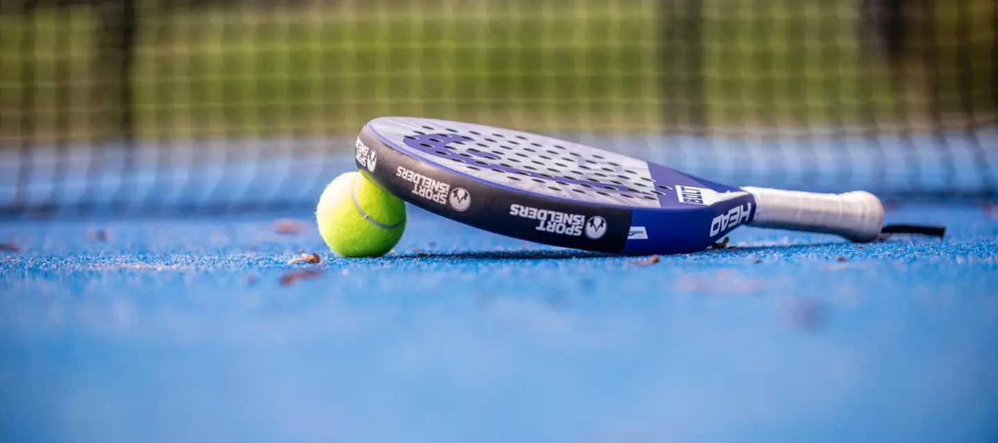 Padel Hobby Sport