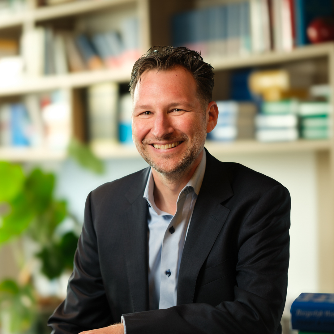 Jeroen Brinkman