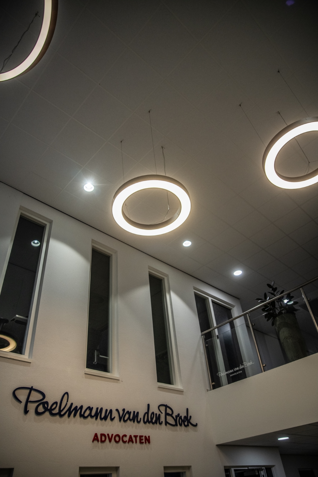 Lampen Licht Energietransitie