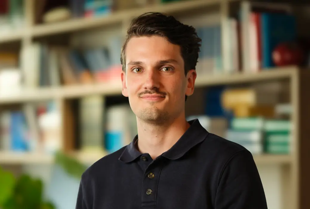 Oosterhout Van Olivier