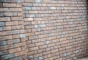 Brick Construction