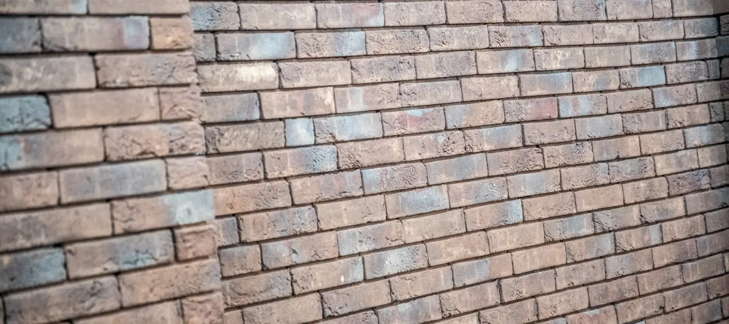 Brick Construction