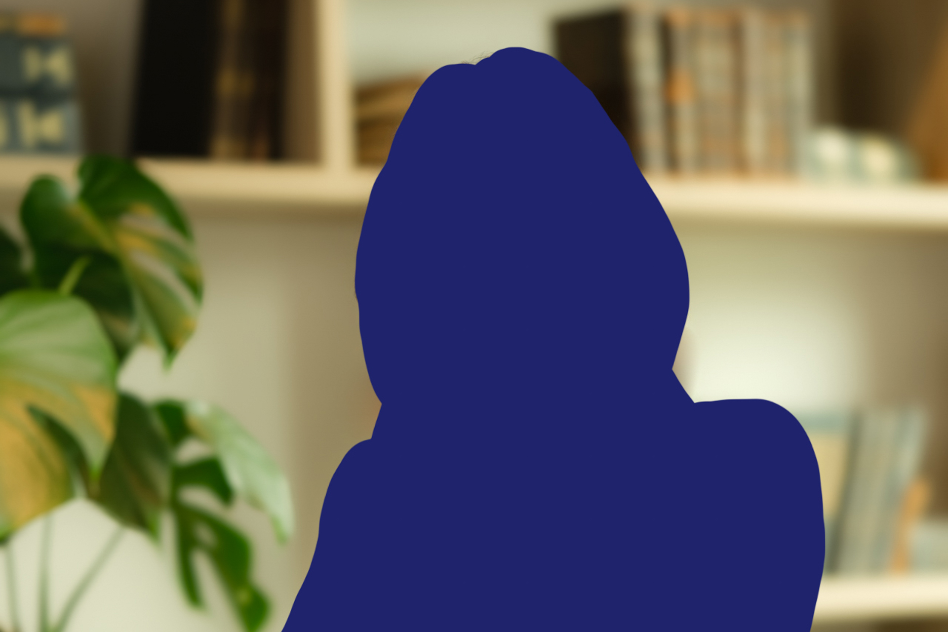Avatar Vrouw Landscape