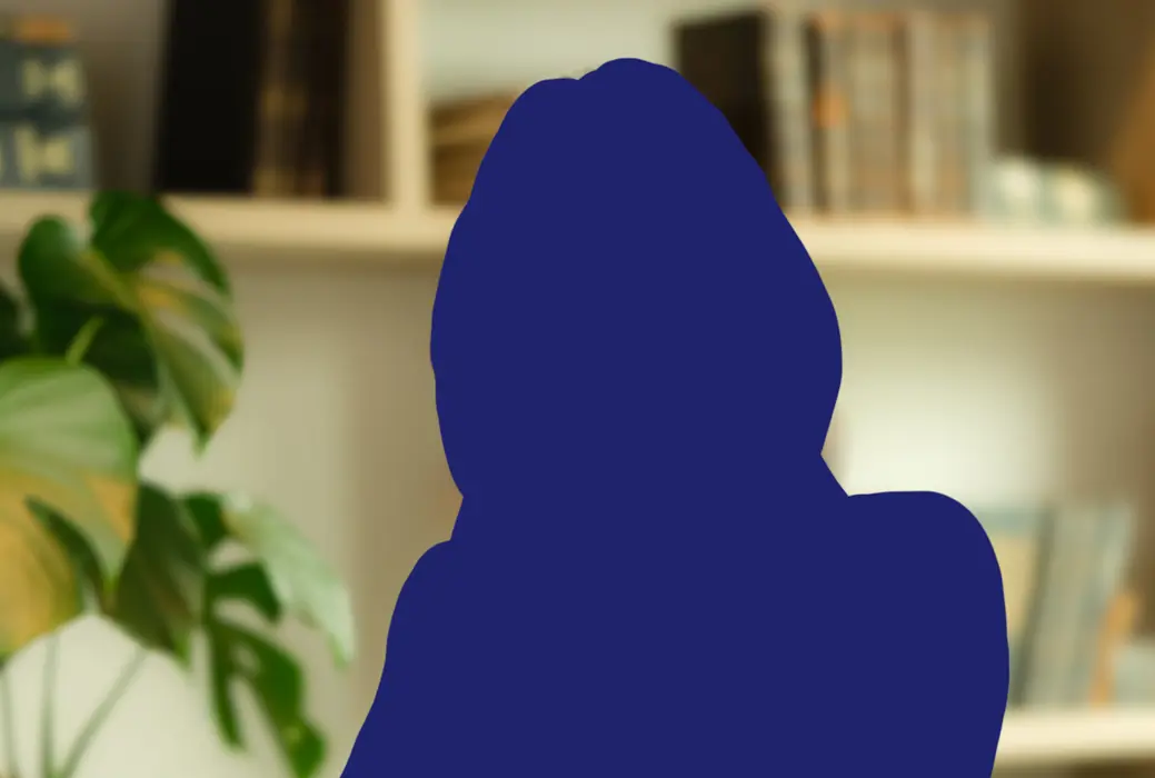 Avatar Vrouw Landscape