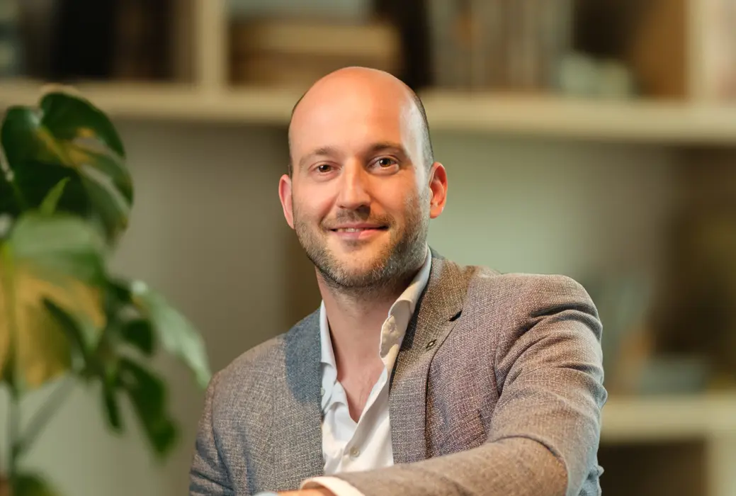 Bogaard Van Den Niels